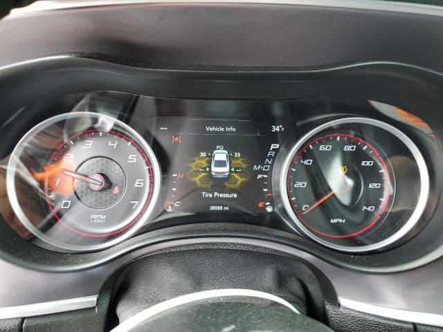 2C3CDXHG5LH163131 Dodge CHARGER GT