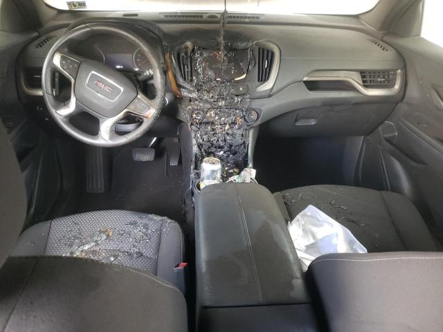 3GKALMEV9NL297453 GMC Terrain Sle