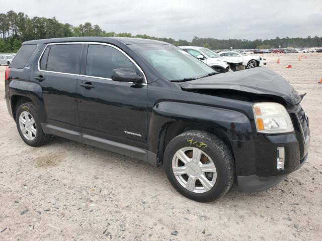 2GKALMEK1E6278955 GMC Terrain Sle