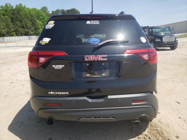 1GKKNMLS4KZ270057 GMC Acadia Slt-1