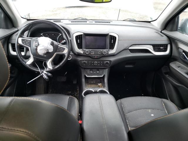 3GKALPEV4LL145742 GMC Terrain Slt