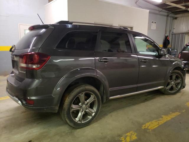 3C4PDDGGXHT553458 Dodge Journey Crossroad