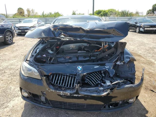 WBA5A7C55GG146587 BMW 528 XI
