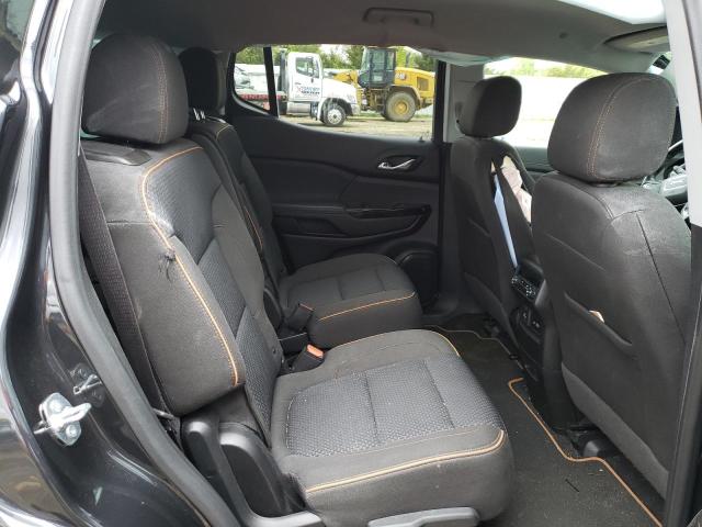 1GKKNLLS2LZ156005 GMC Acadia At4