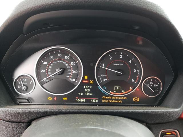 WBA3D3C51EK153974 BMW 328 D