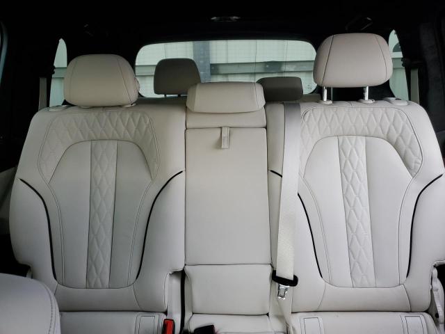 5UX23EM08P9R50599 BMW X7 Xdrive40i