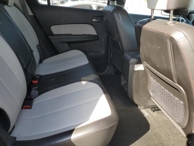 2GKALPEK9H6188152 GMC Terrain Slt