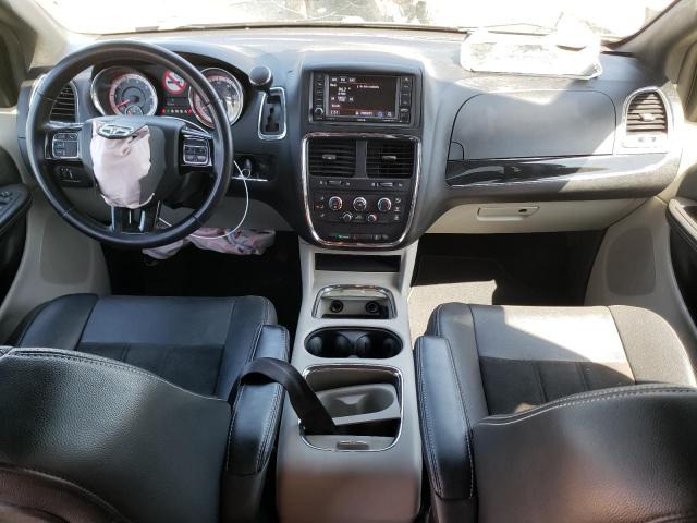 2C4RDGCGXLR161544 Dodge Grand Caravan Sxt