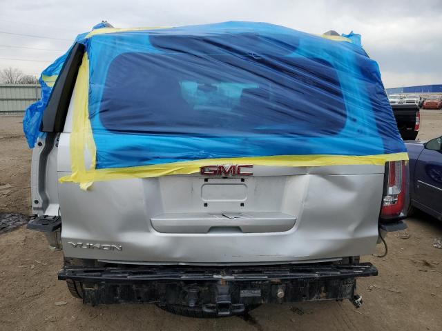 1GKS2AKC8KR329483 GMC YUKON SLE