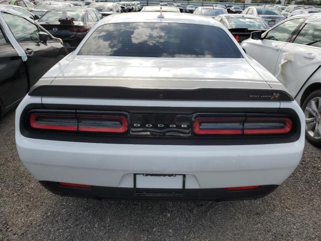 2C3CDZFJXNH156379 Dodge Challenger R/t Scat Pack