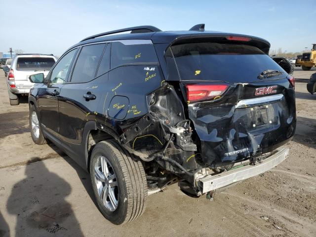 3GKALMEV8KL253861 GMC Terrain Sle