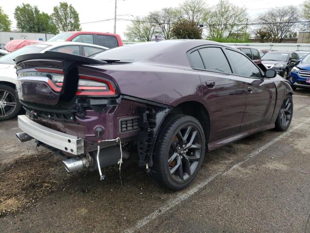 2C3CDXCT0NH203347 Dodge CHARGER R/T