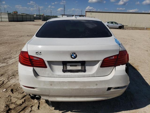 WBA5A5C50GD527897 BMW 528 I