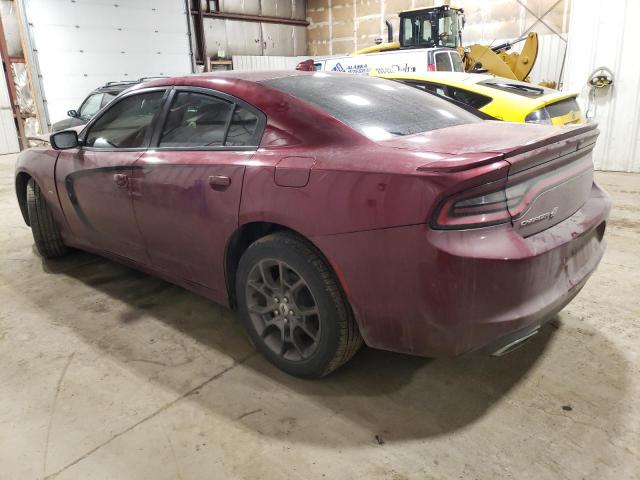 2C3CDXJGXJH292554 Dodge CHARGER GT