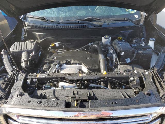 3GKALPEX0LL149451 GMC Terrain Slt