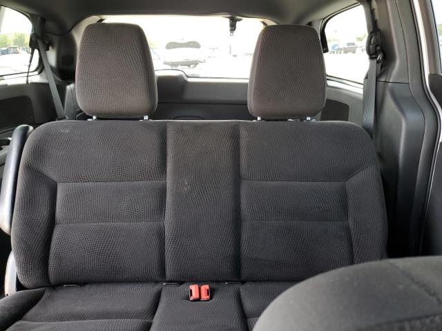 2C4RDGBG1KR509196 Dodge Grand Caravan Se