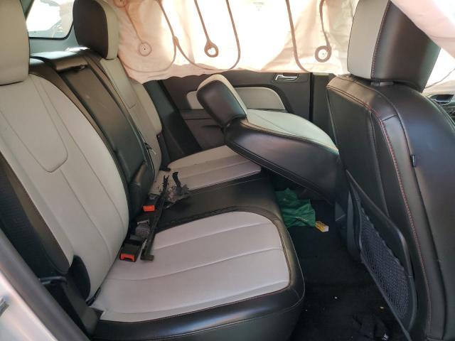2GKALSEK5F6297451 GMC Terrain Slt