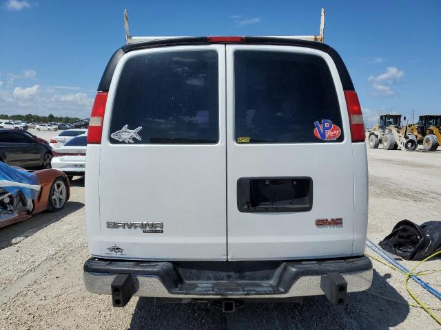 1GTW7AFF3G1901732 GMC Savana G2500