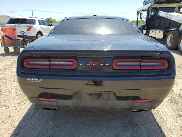 2C3CDZAG6FH905823 Dodge Challenger Sxt