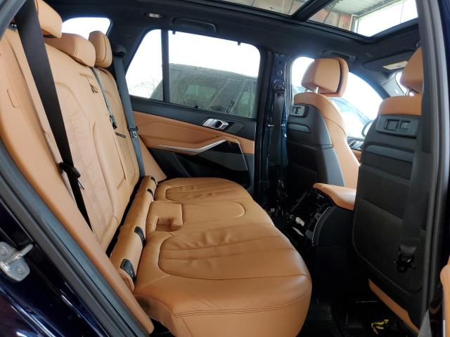 5UXCR6C57KLL63490 BMW X5 Xdrive40i