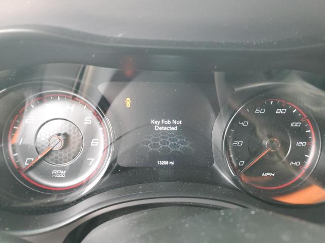 2C3CDXBG9NH221480 Dodge Charger Sxt