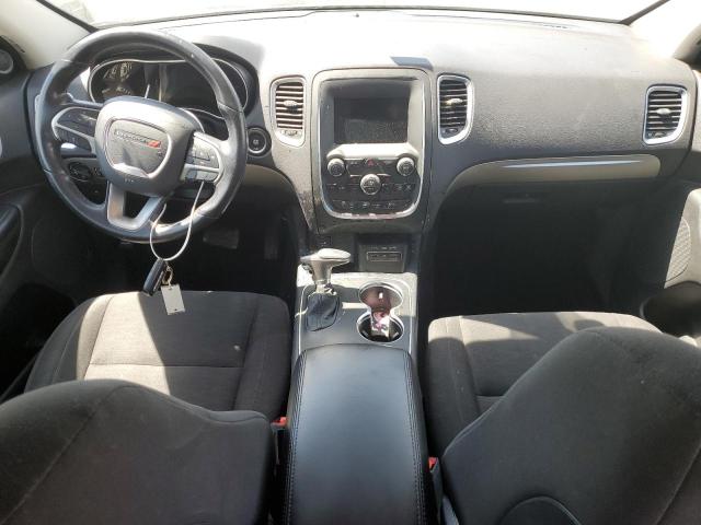 1C4RDHAGXKC811876 Dodge Durango Sxt