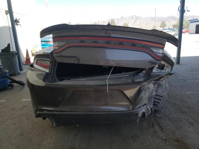 2C3CDXCT8LH204680 Dodge CHARGER R/T