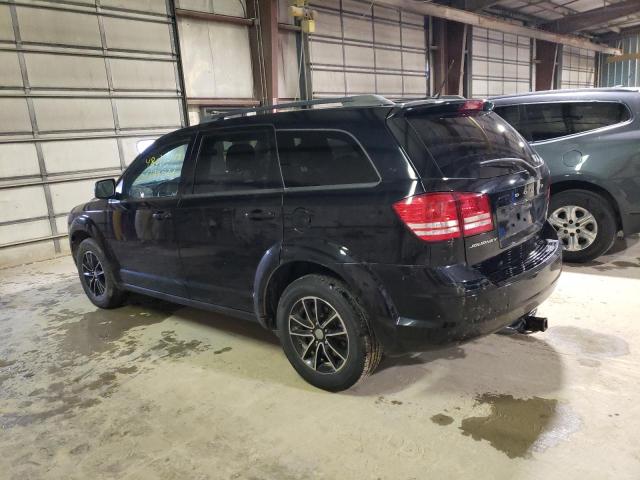 3C4PDCAB7HT582066 Dodge JOURNEY SE