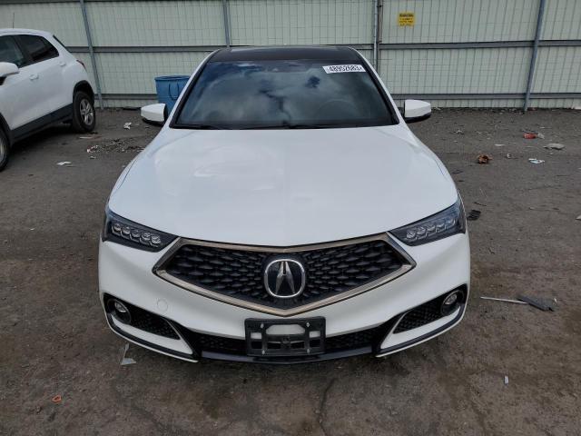 19UUB1F6XLA004893 Acura Tlx Technology