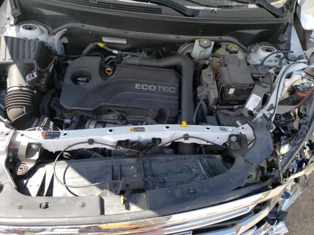 3GKALPEV2KL172842 GMC Terrain Slt