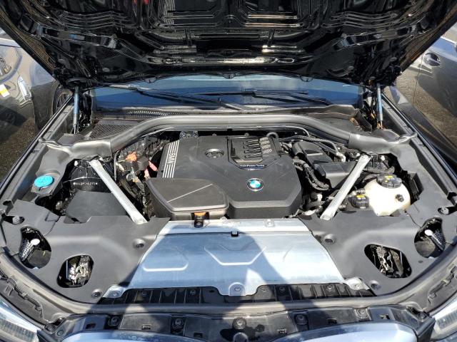 5UX43DP02N9J37173 BMW X3 Sdrive30i