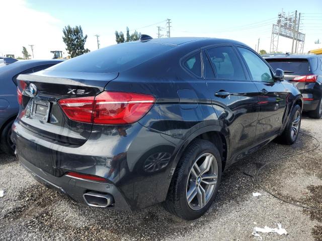 5UXKU0C57J0G80356 BMW X6 Sdrive35i