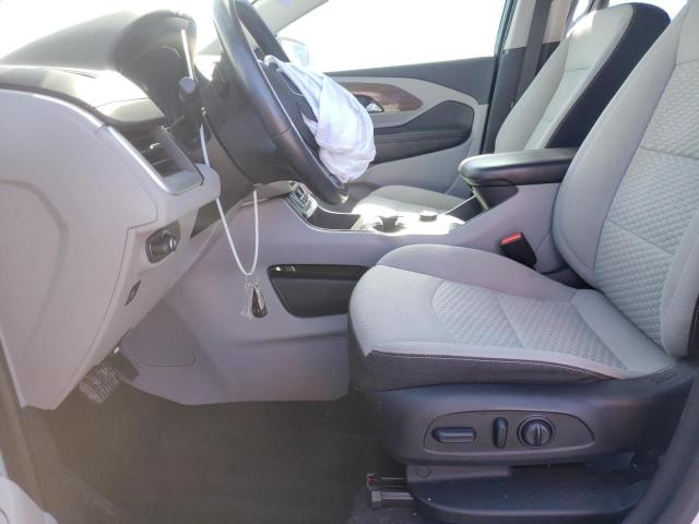 3GKALMEX7KL291860 GMC Terrain Sle