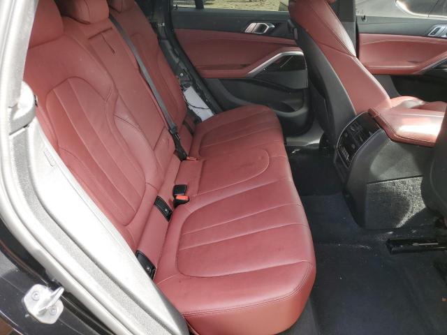 5UXCY6C00M9G89366 BMW X6 Xdrive40i