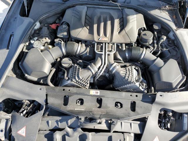 WBS6C9C58EDV73976 BMW M6 Gran Coupe