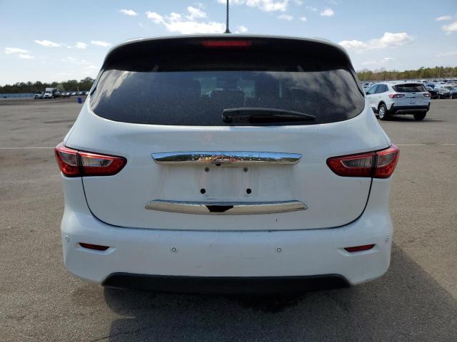 5N1AL0MM1EC503272 Infiniti QX60