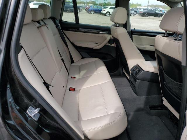 5UXWX9C50E0D33289 BMW X3 Xdrive28i