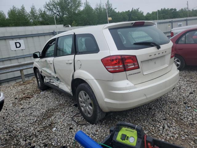 3C4PDCAB7FT738734 Dodge JOURNEY SE