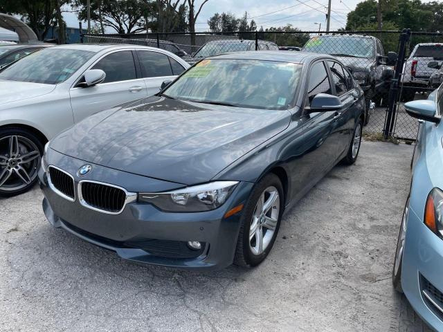 WBA3C3G53ENS69141 BMW 320 I Xdrive