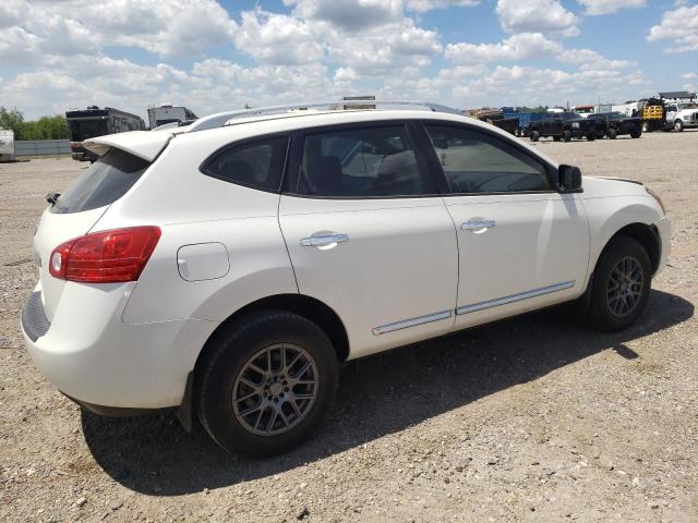 JN8AS5MT8FW664640 Nissan Rogue Select S