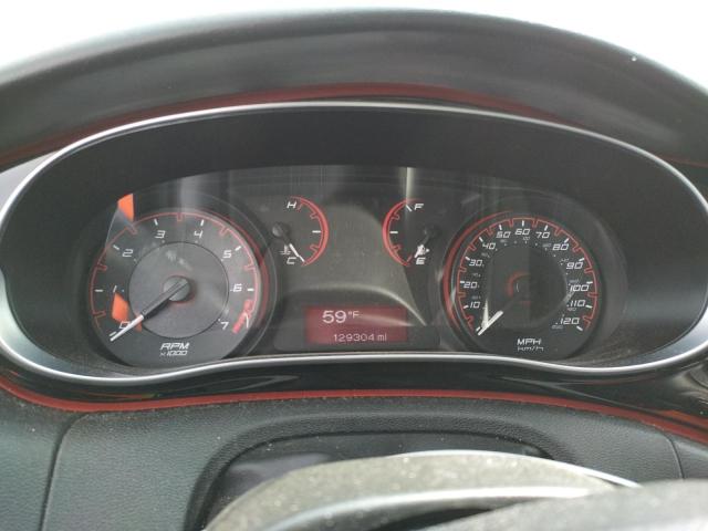 1C3CDFBH6FD199441 Dodge DART SXT