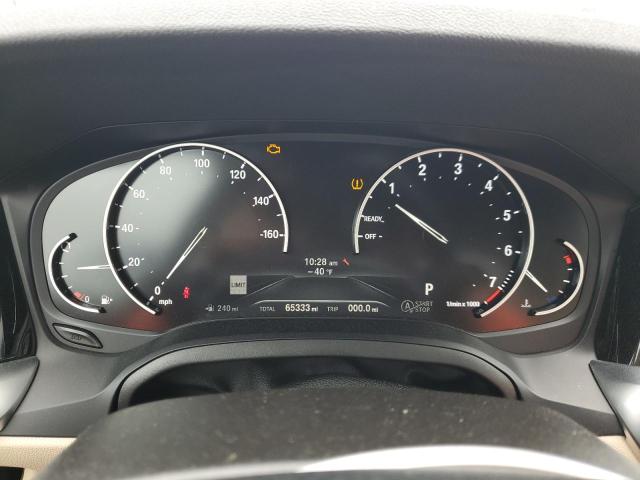 3MW5R7J09L8B40042 BMW 330XI