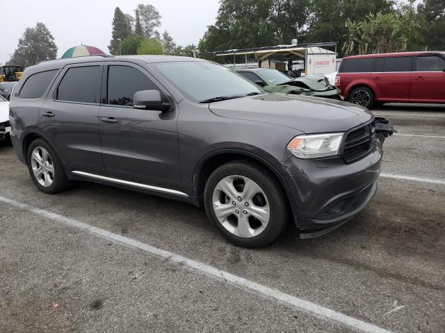 1C4RDHDG1EC561444 Dodge DURANGO LIMITED