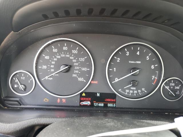 5UXWX9C52E0D25968 BMW X3 Xdrive28i
