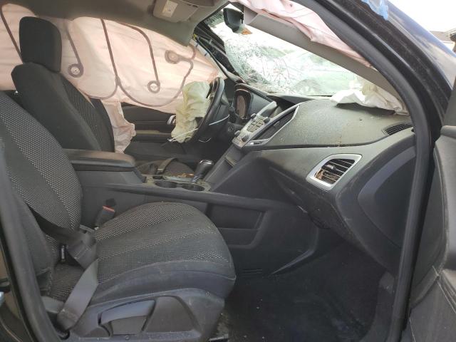 2GKFLTEK2G6292138 GMC Terrain Sle