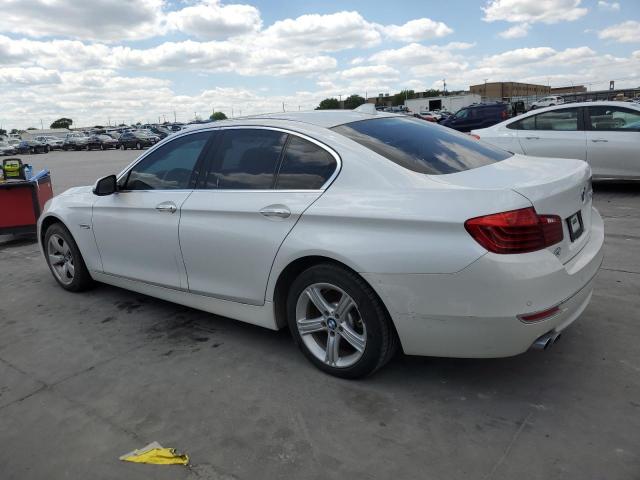 WBA5A5C52FD513594 BMW 528 I