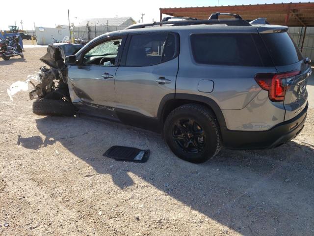 1GKKNLLS5NZ141193 GMC Acadia At4