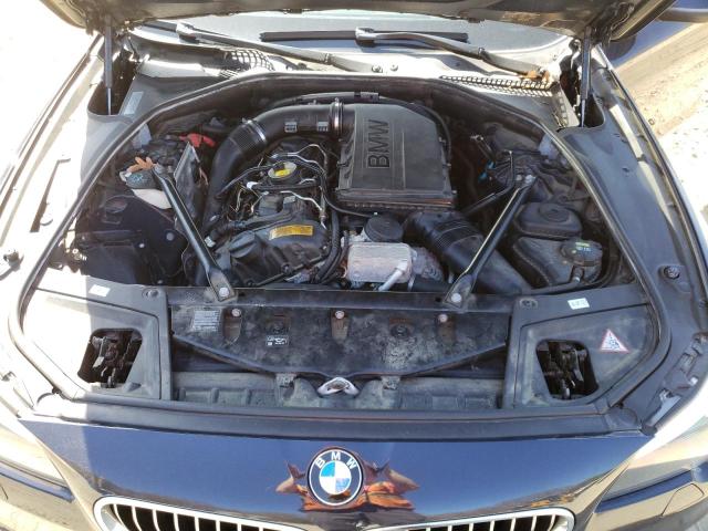 WBA5B3C57GG255994 BMW 535 XI