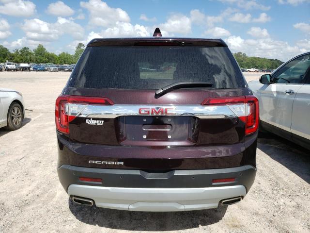 1GKKNKLS1LZ147807 GMC ACADIA SLE