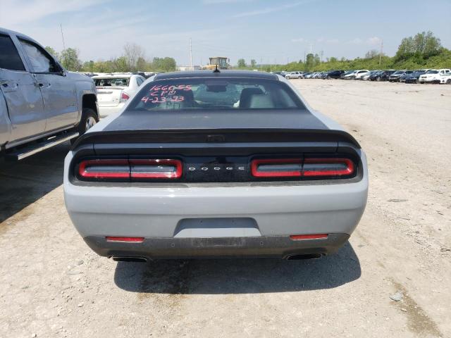 2C3CDZFJ3NH254329 Dodge Challenger R/t Scat Pack
